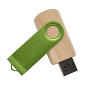 USB-flashdrev med stor kapacitet