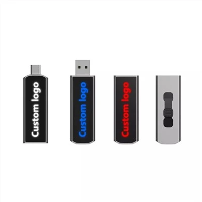 Hurtigste USB Type C Flash Drive
