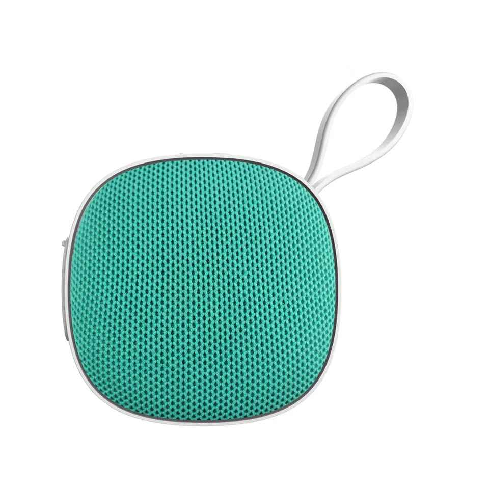 Bærbar Mini Party Bluetooth-højttaler