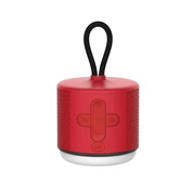 Trådløs Bluetooth-højttaler Easycarry-bælte
